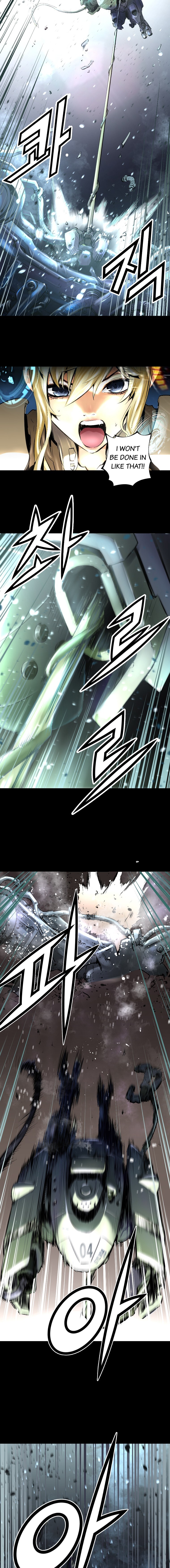 Read Trinity Wonder Manga Online