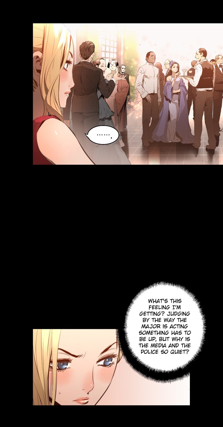 Read Trinity Wonder Manga Online