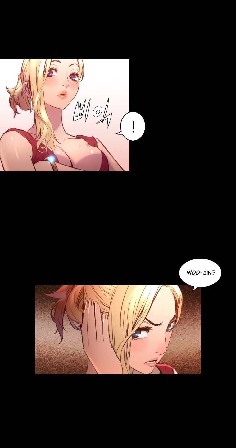 Read Trinity Wonder Manga Online