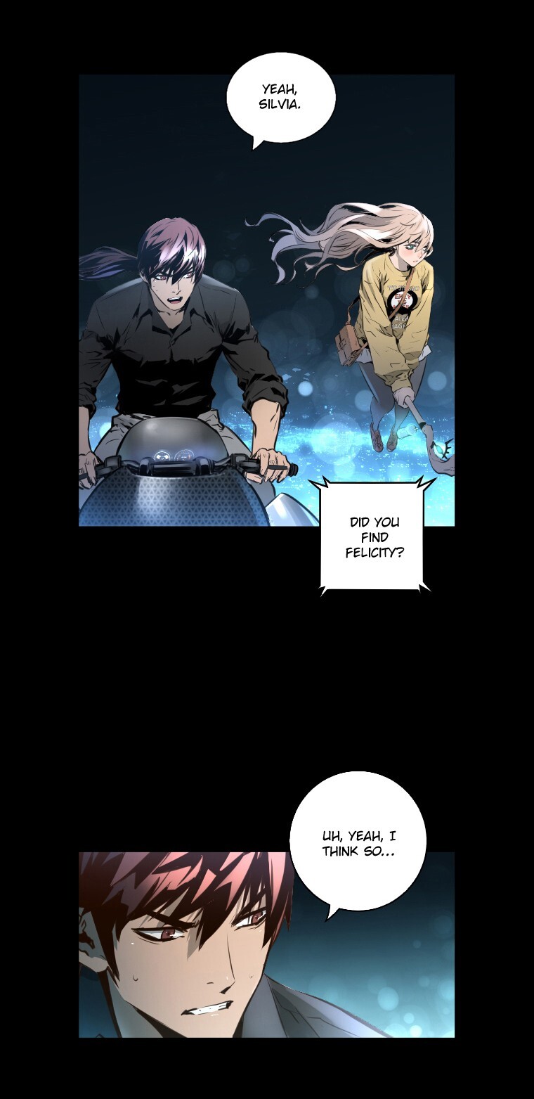 Read Trinity Wonder Manga Online