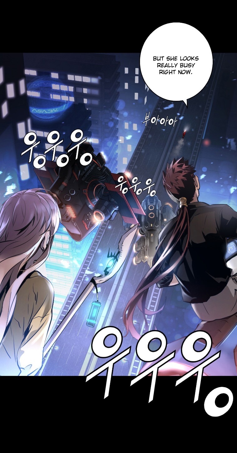 Read Trinity Wonder Manga Online