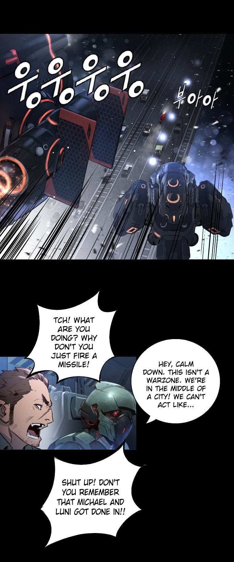 Read Trinity Wonder Manga Online