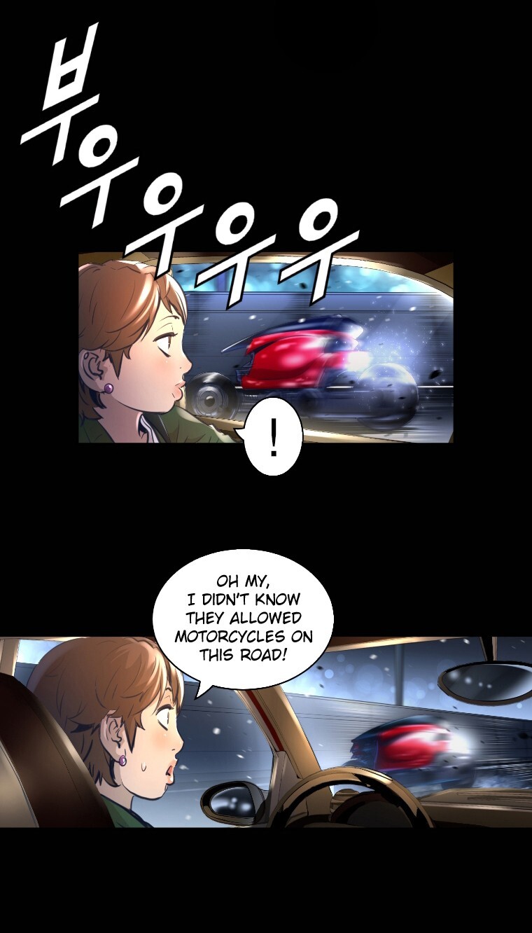 Read Trinity Wonder Manga Online