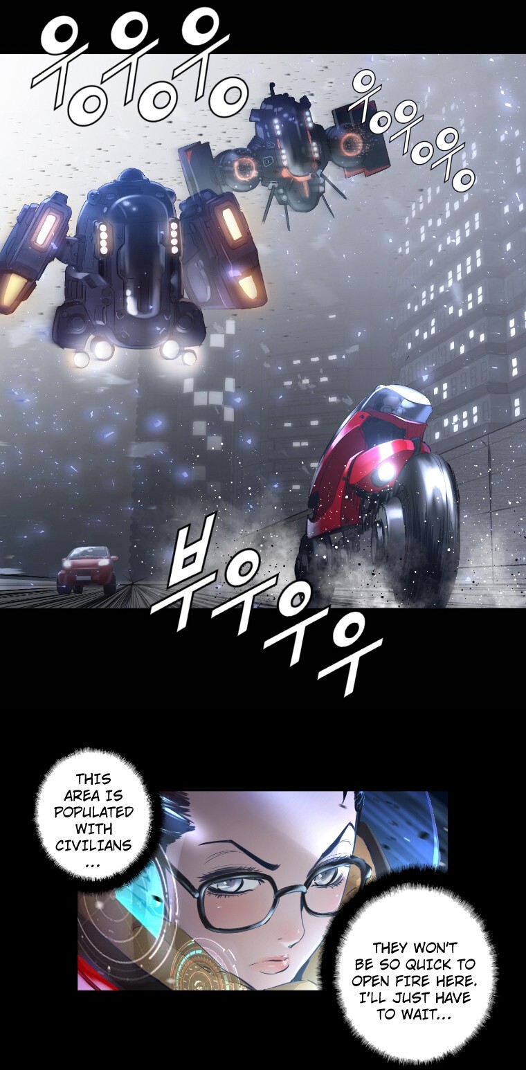 Read Trinity Wonder Manga Online