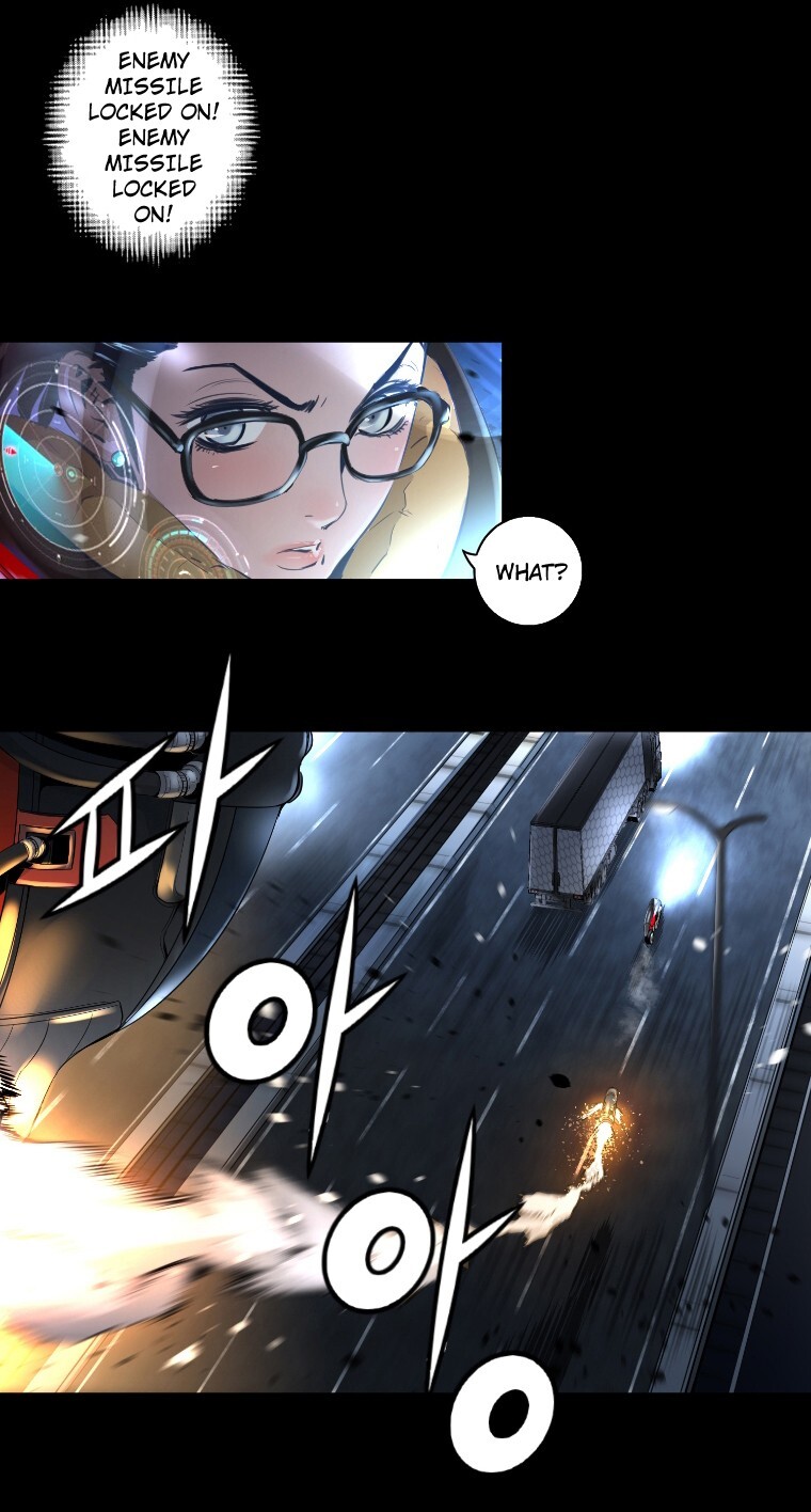 Read Trinity Wonder Manga Online
