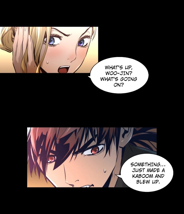 Read Trinity Wonder Manga Online