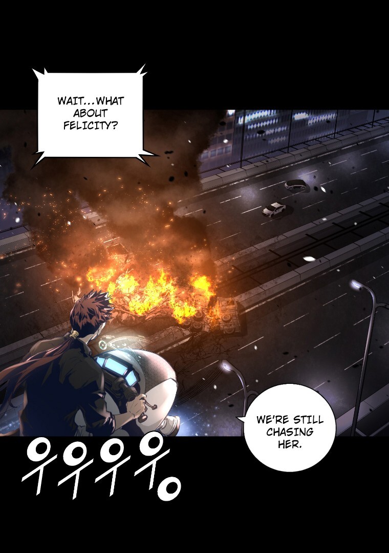 Read Trinity Wonder Manga Online