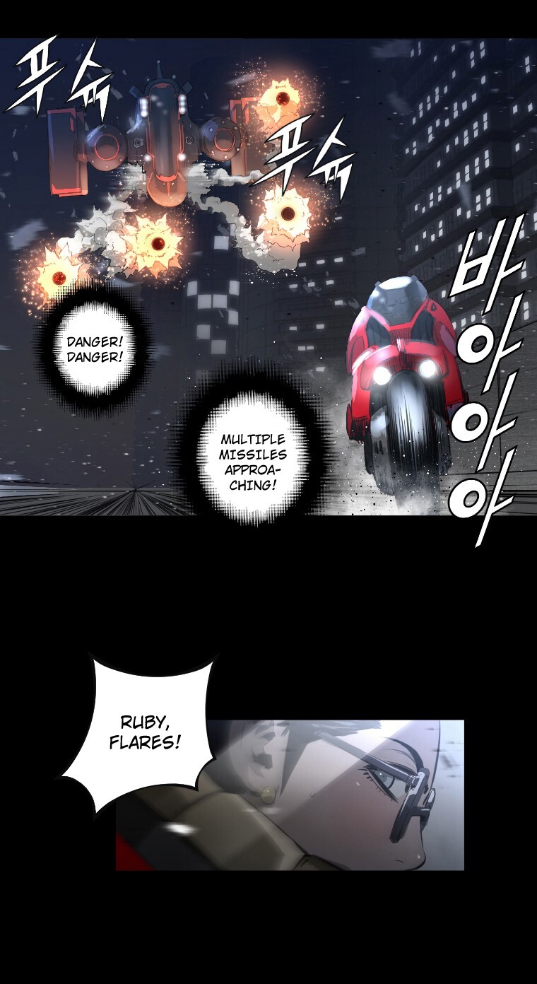 Read Trinity Wonder Manga Online