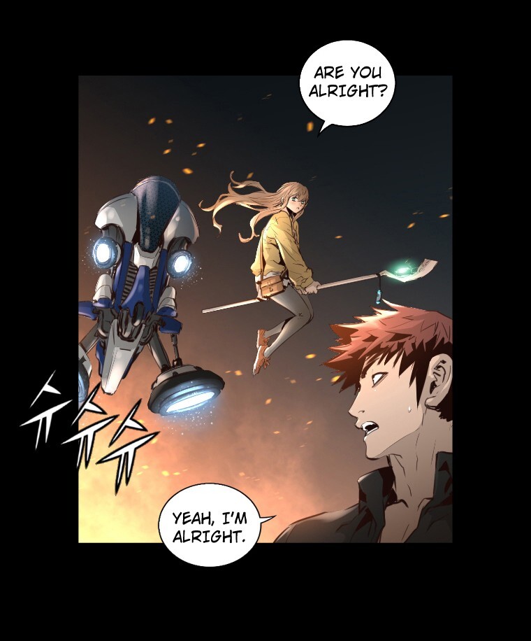Read Trinity Wonder Manga Online