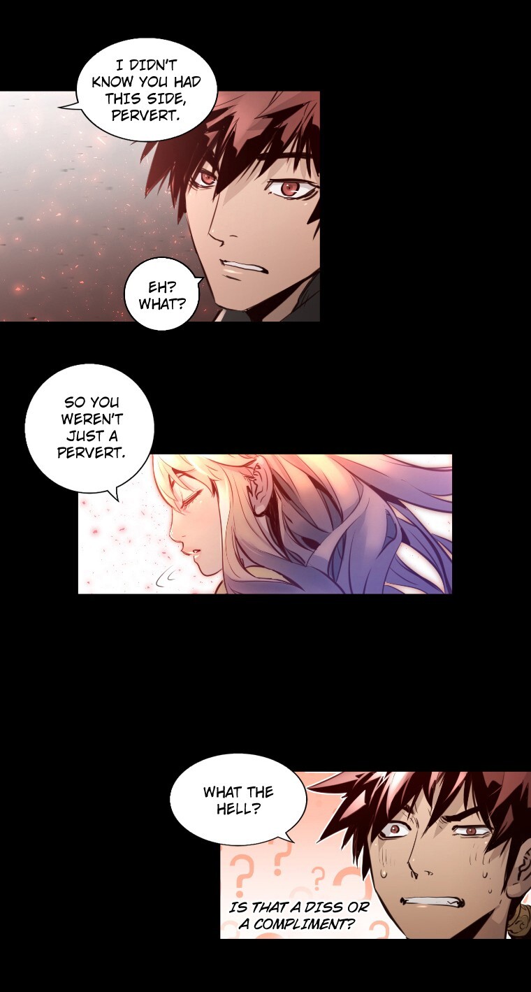 Read Trinity Wonder Manga Online