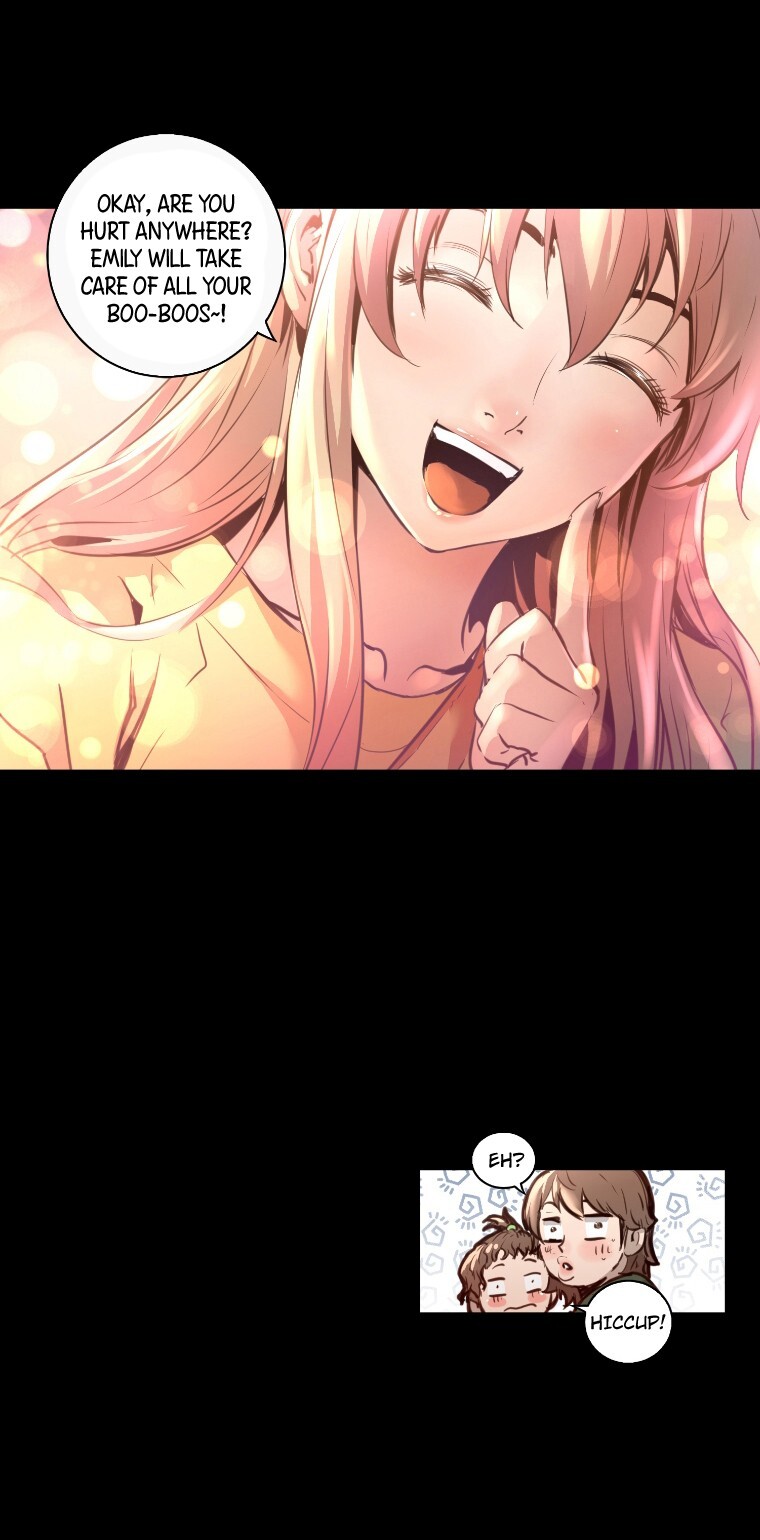 Read Trinity Wonder Manga Online