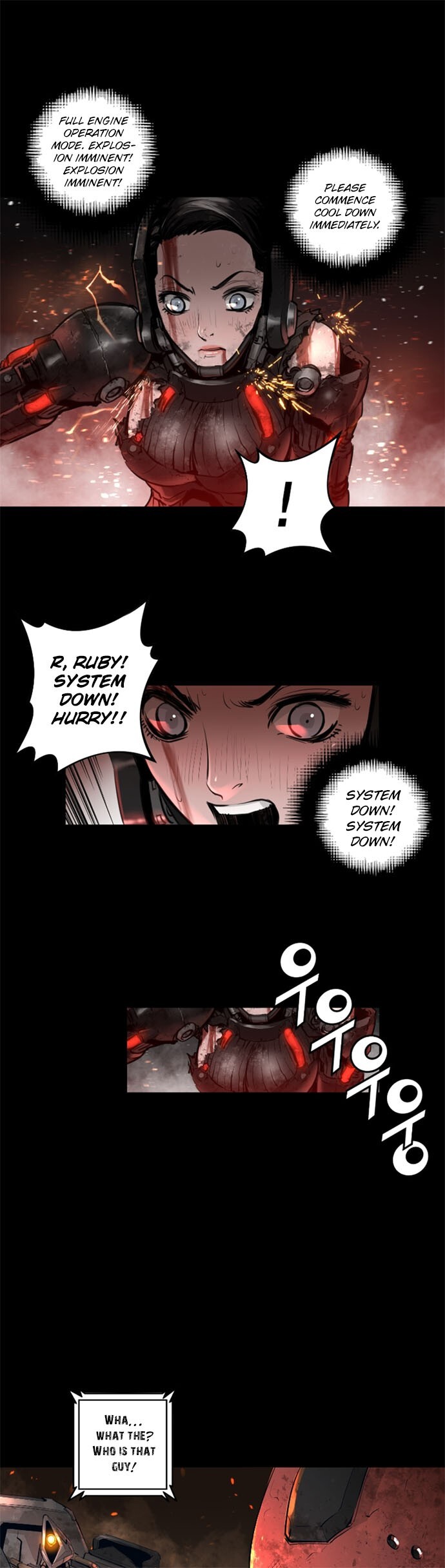 Read Trinity Wonder Manga Online