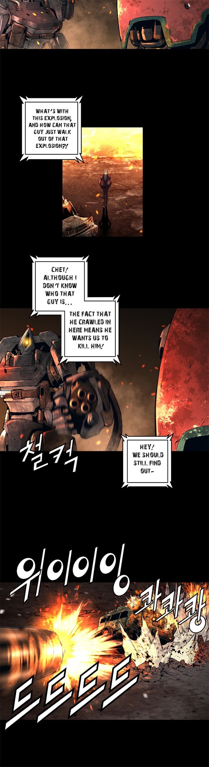 Read Trinity Wonder Manga Online