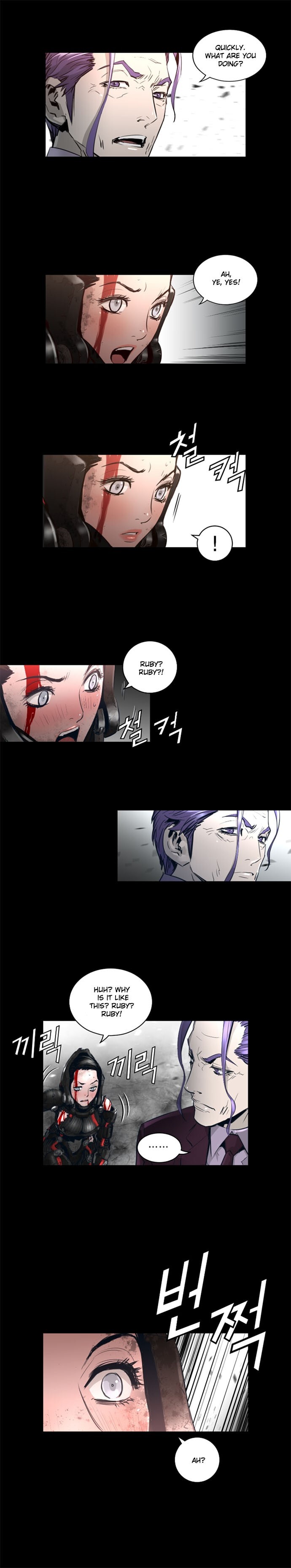 Read Trinity Wonder Manga Online