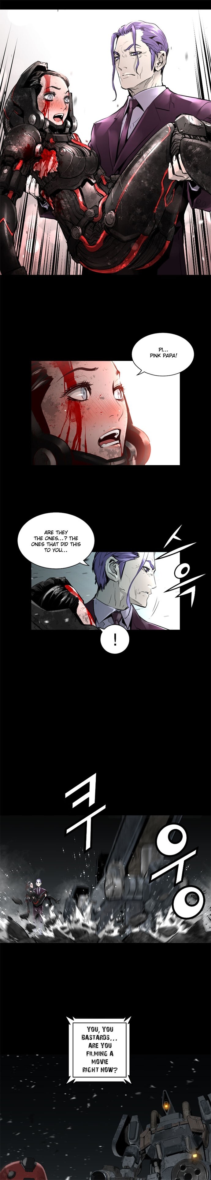 Read Trinity Wonder Manga Online