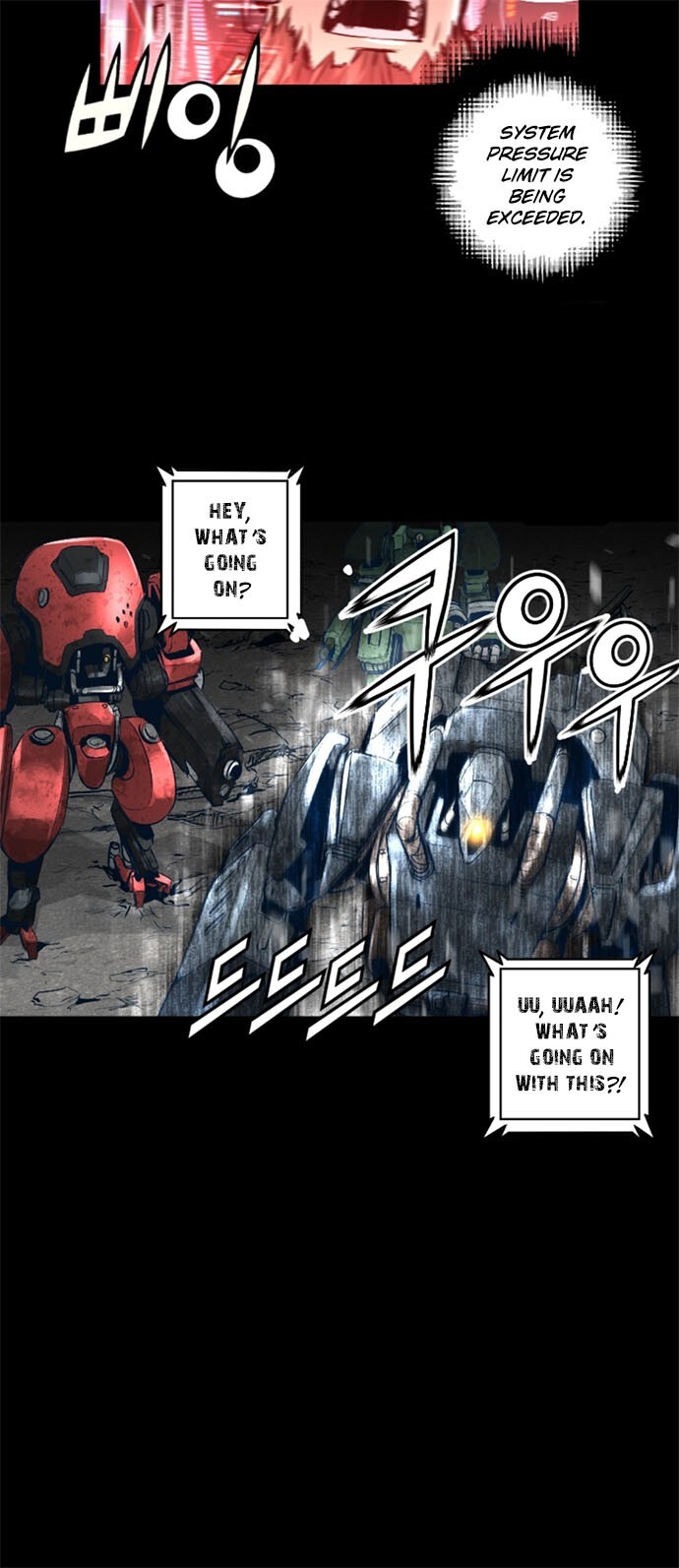 Read Trinity Wonder Manga Online