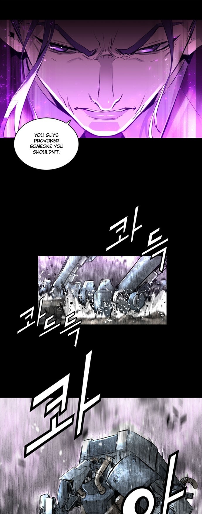 Read Trinity Wonder Manga Online