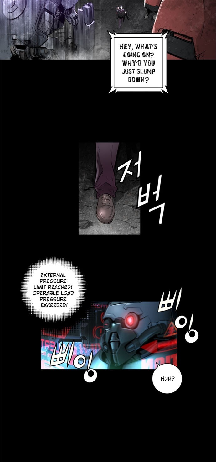 Read Trinity Wonder Manga Online