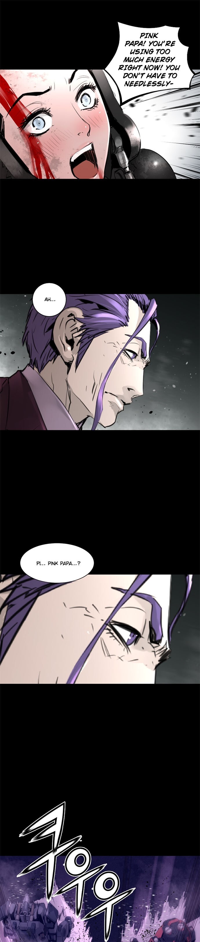 Read Trinity Wonder Manga Online