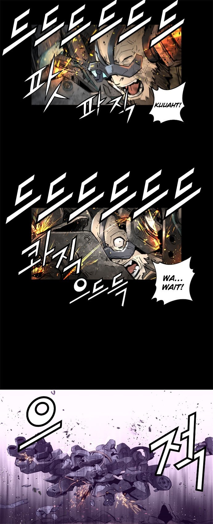 Read Trinity Wonder Manga Online