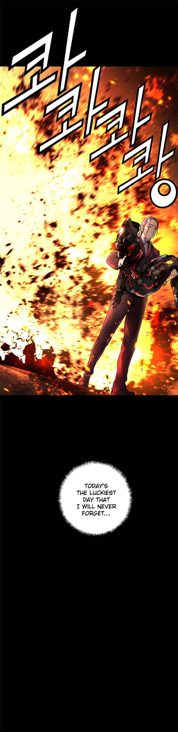 Read Trinity Wonder Manga Online