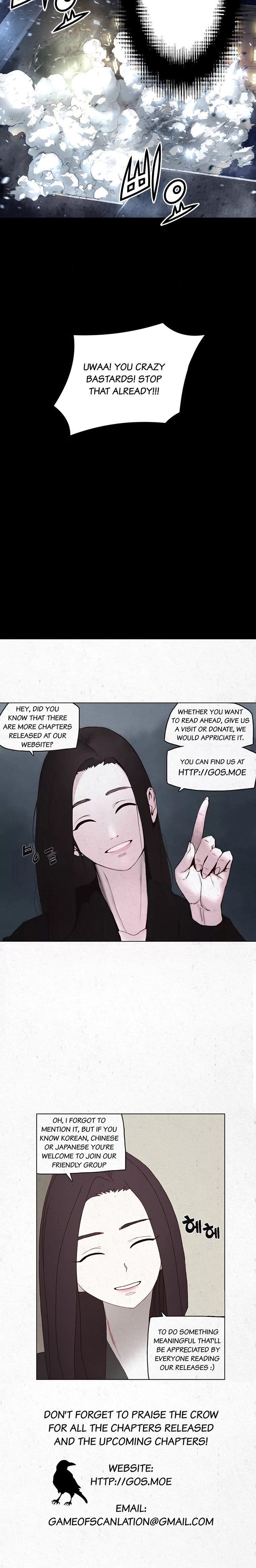 Read Trinity Wonder Manga Online