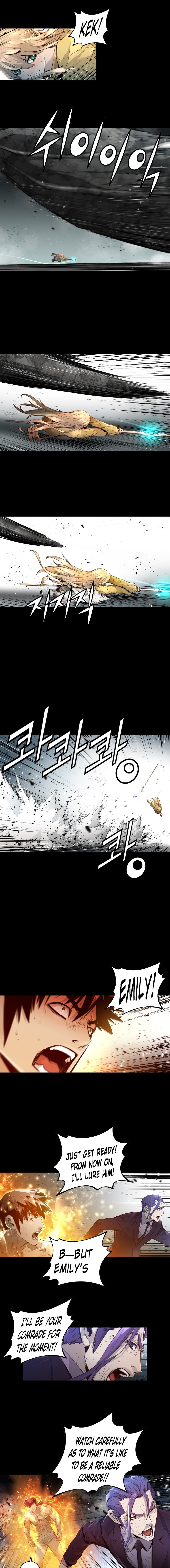 Read Trinity Wonder Manga Online