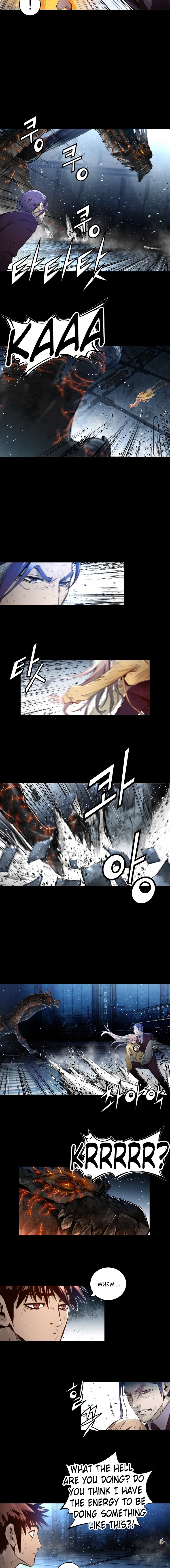Read Trinity Wonder Manga Online