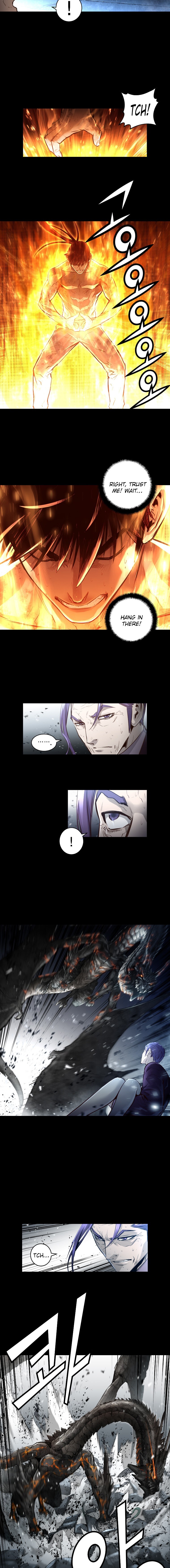 Read Trinity Wonder Manga Online