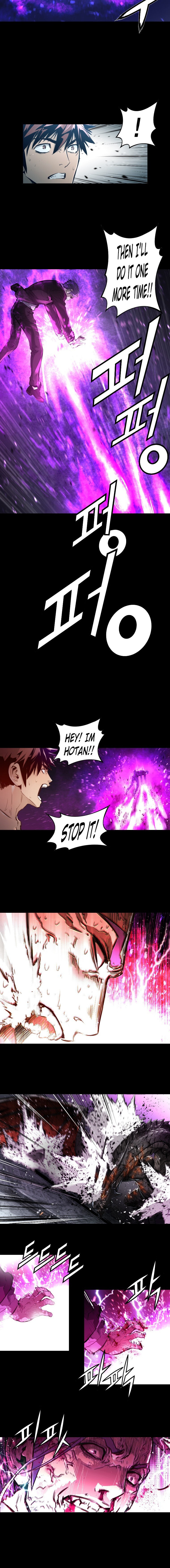 Read Trinity Wonder Manga Online