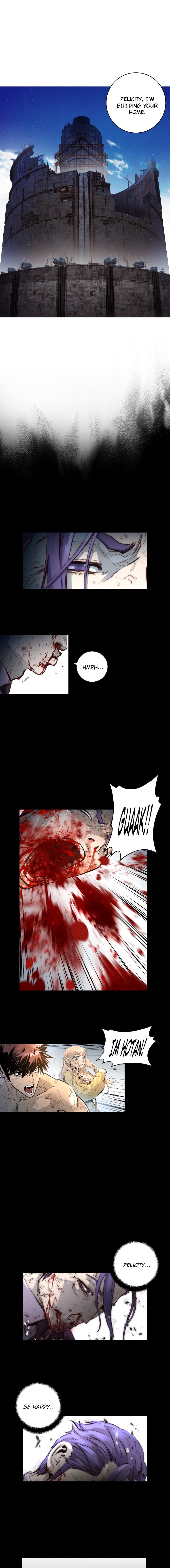 Read Trinity Wonder Manga Online