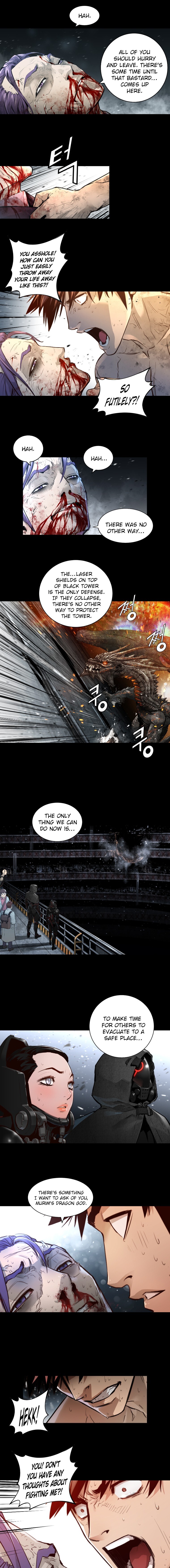 Read Trinity Wonder Manga Online