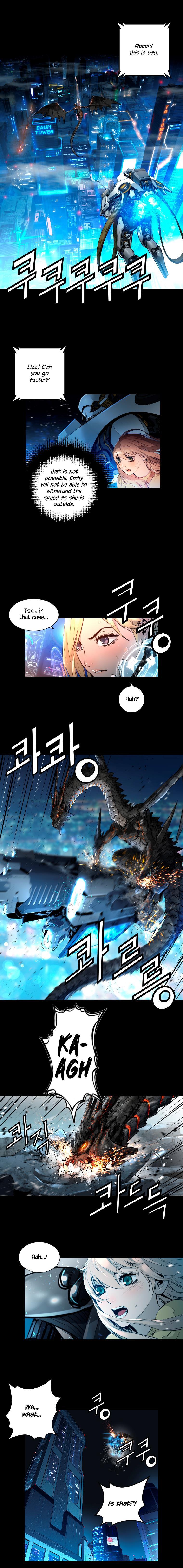 Read Trinity Wonder Manga Online