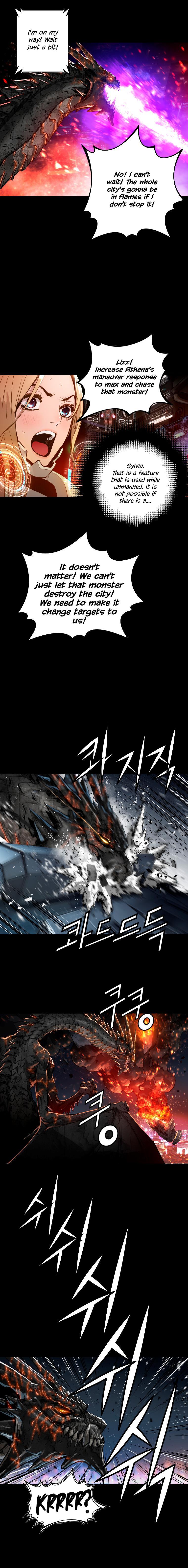 Read Trinity Wonder Manga Online