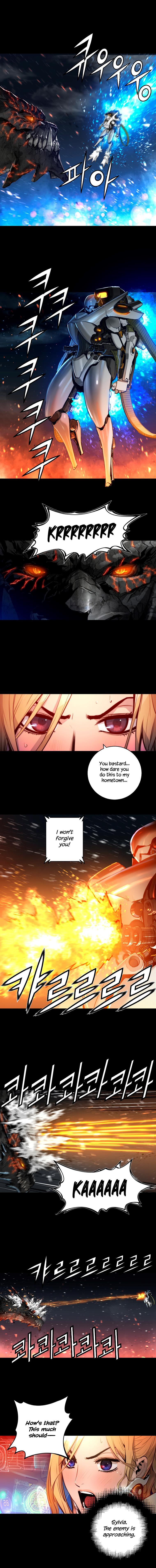 Read Trinity Wonder Manga Online