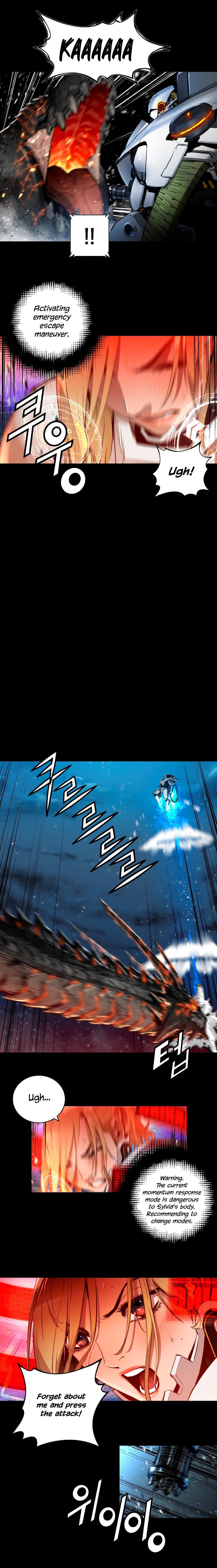 Read Trinity Wonder Manga Online