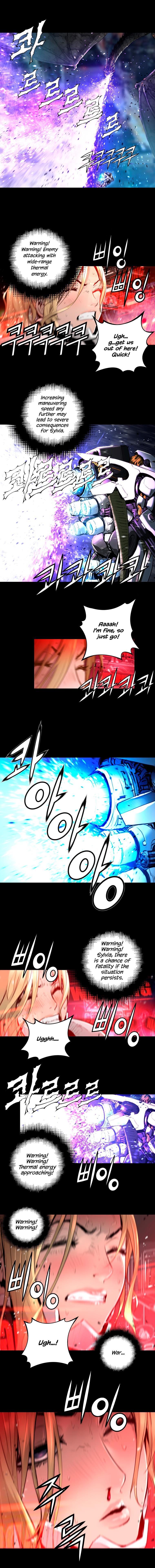 Read Trinity Wonder Manga Online