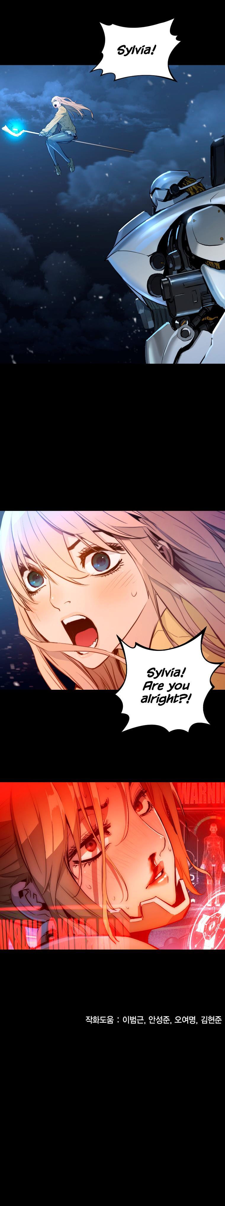 Read Trinity Wonder Manga Online