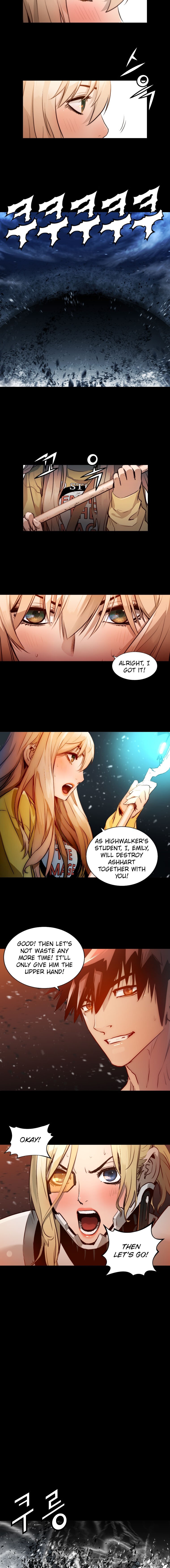 Read Trinity Wonder Manga Online