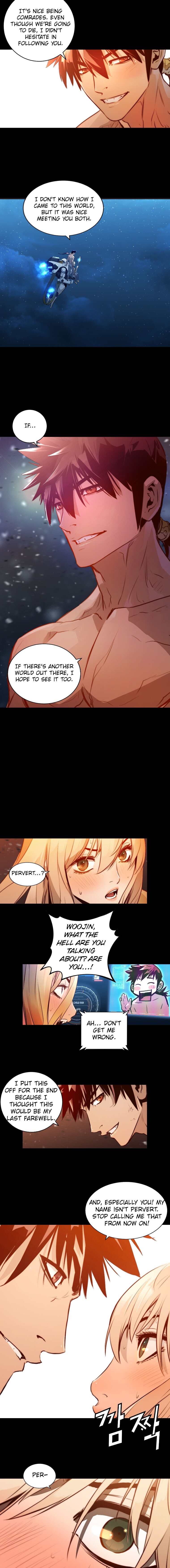 Read Trinity Wonder Manga Online