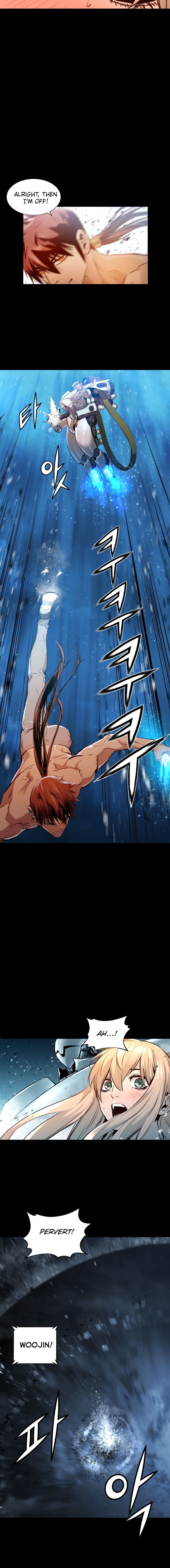 Read Trinity Wonder Manga Online