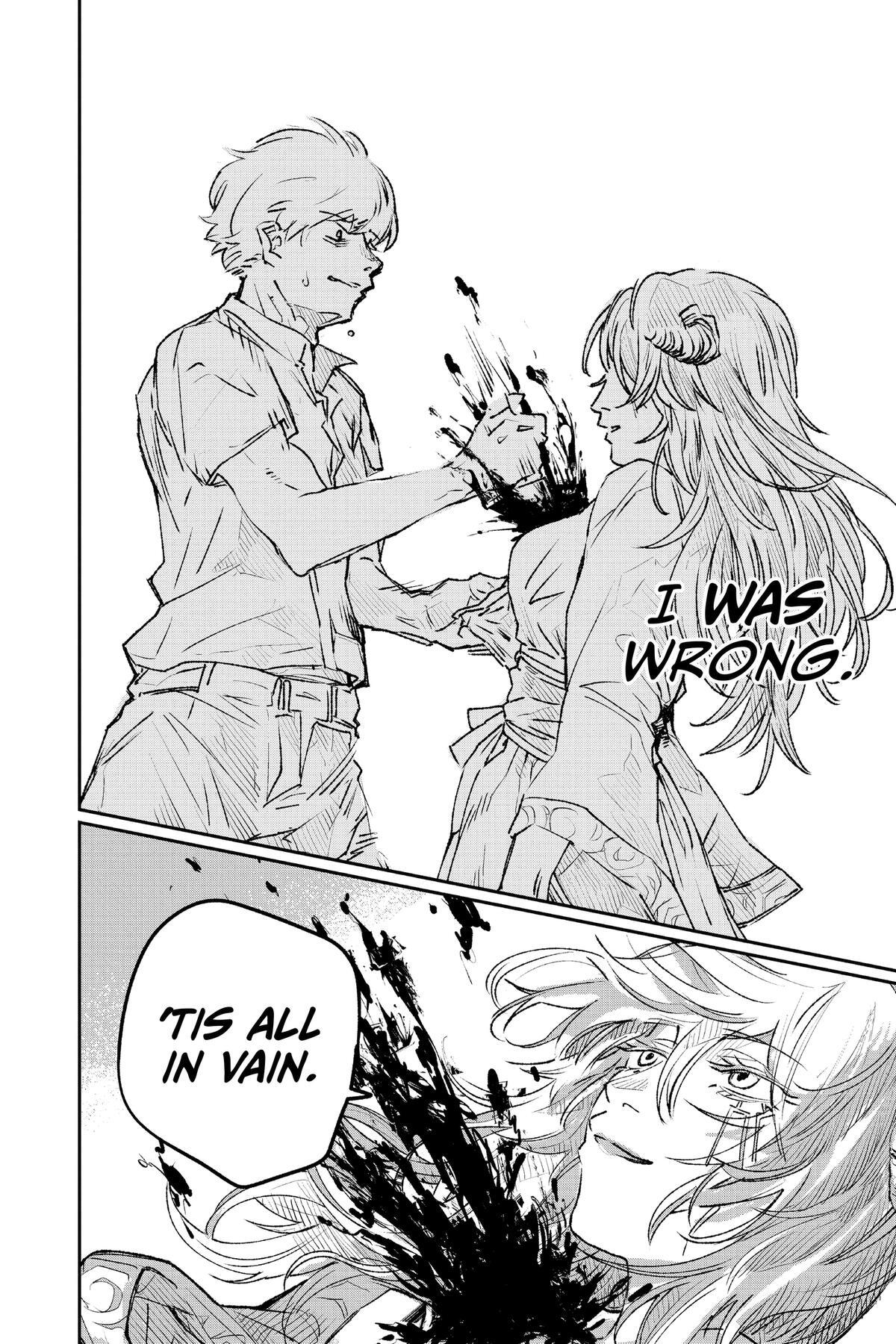 Read Two on Ice Manga Online