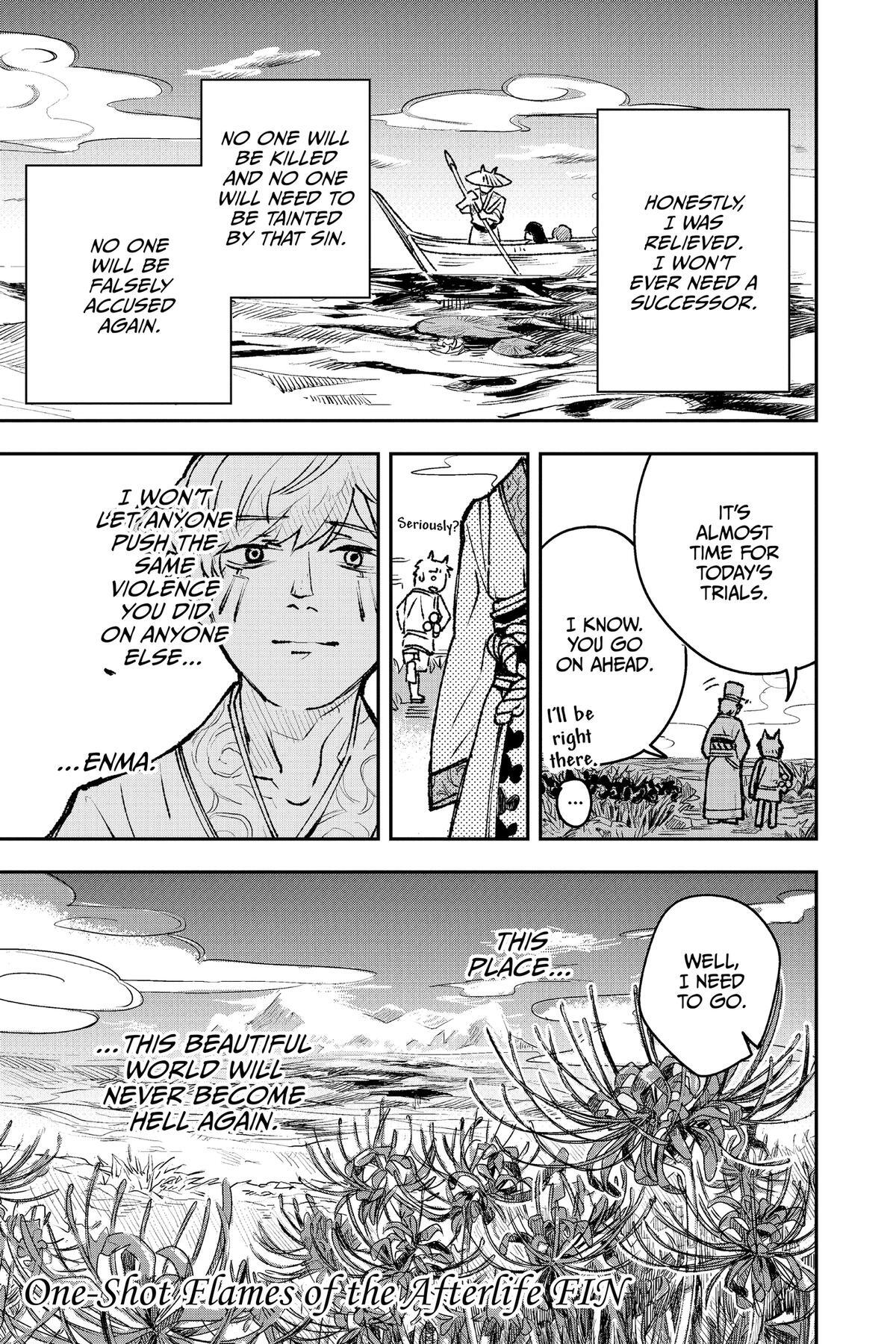 Read Two on Ice Manga Online