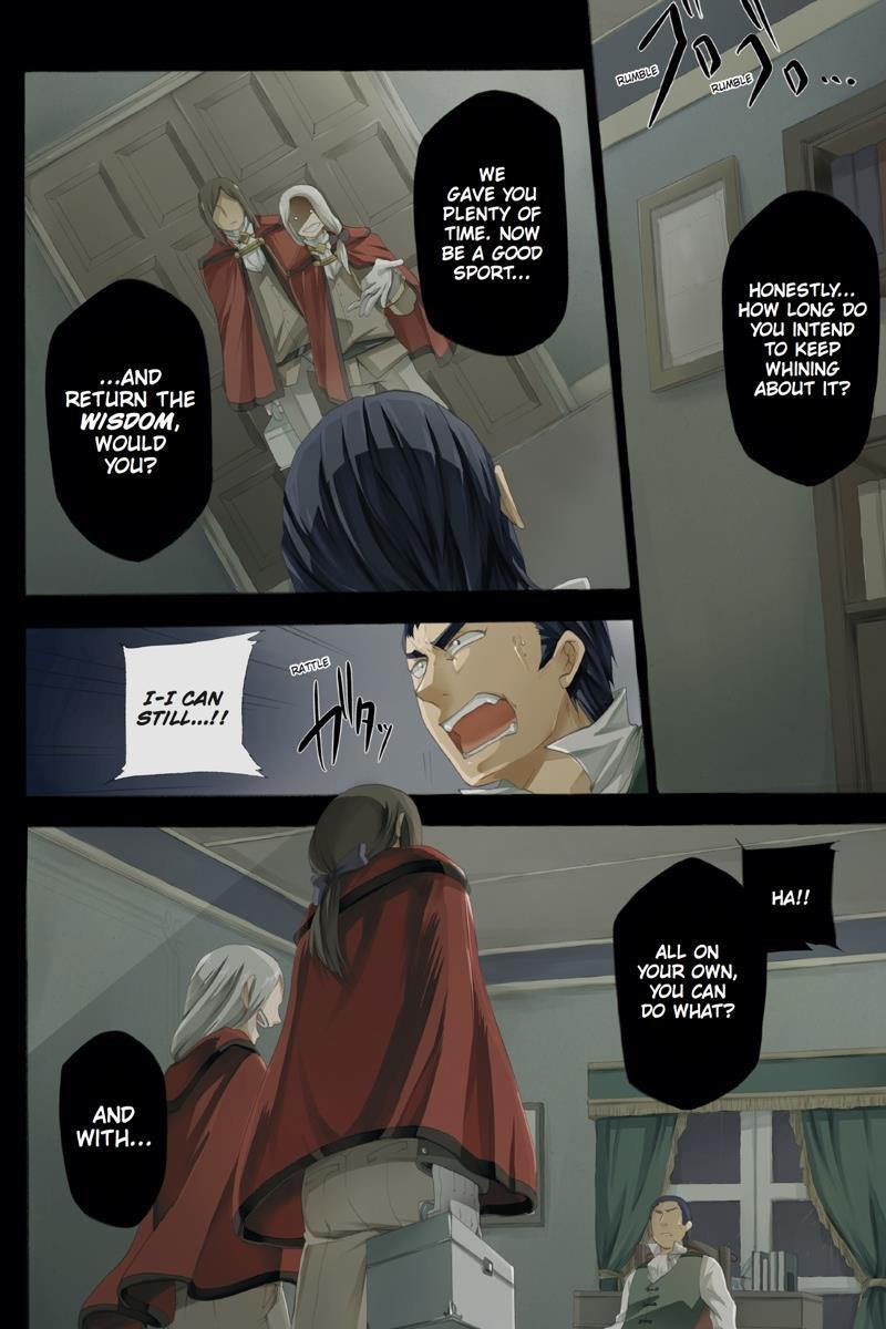 Read UNKNOWN Manga Online
