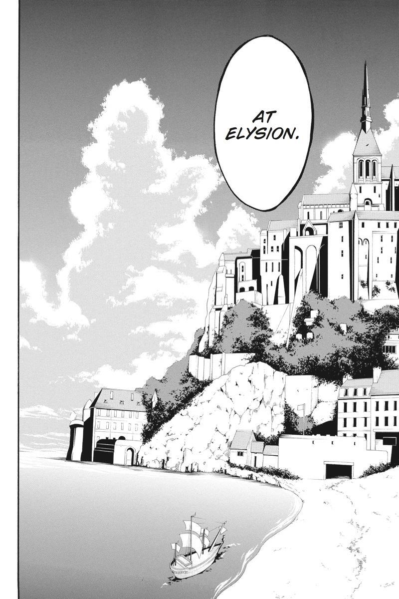 Read UNKNOWN Manga Online