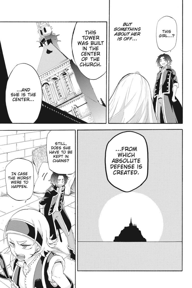 Read UNKNOWN Manga Online