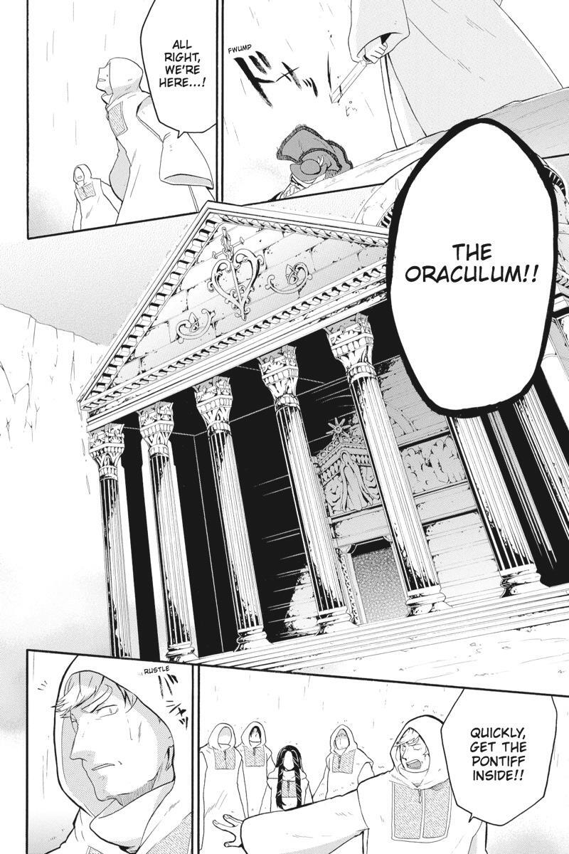 Read UNKNOWN Manga Online