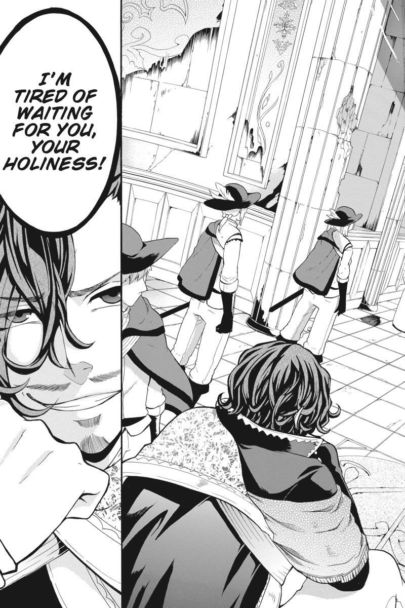 Read UNKNOWN Manga Online