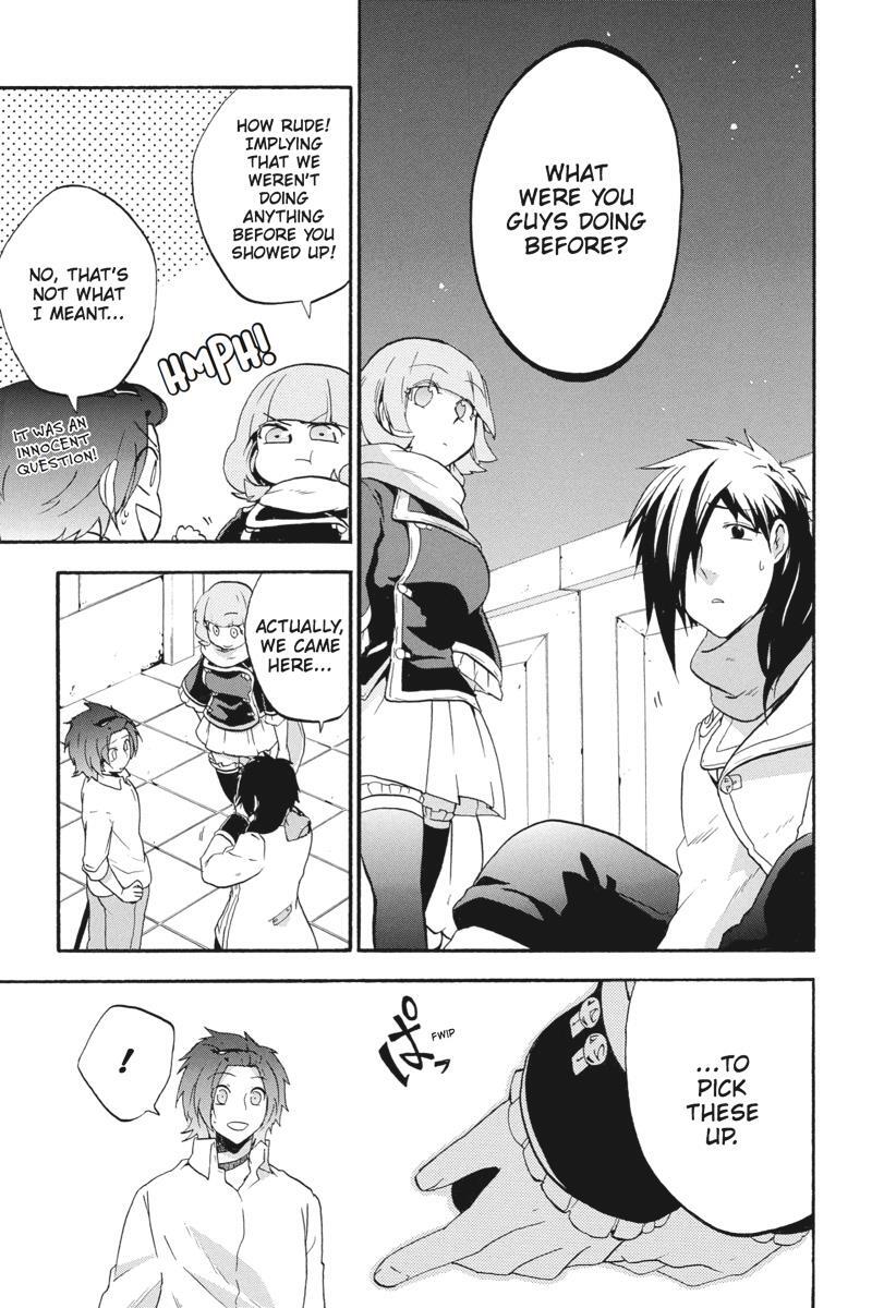 Read UNKNOWN Manga Online