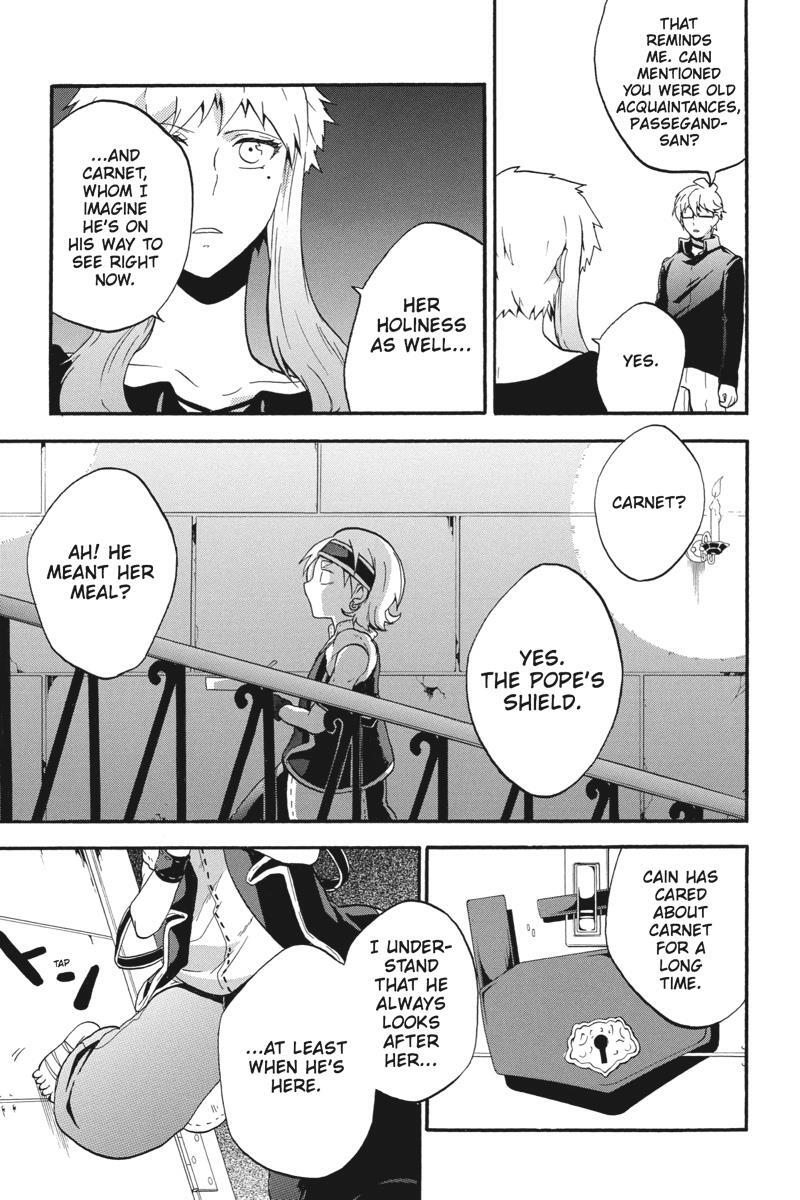 Read UNKNOWN Manga Online